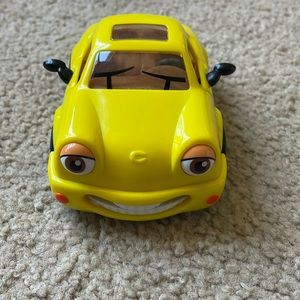 Tina Turbo No 12 Vintage